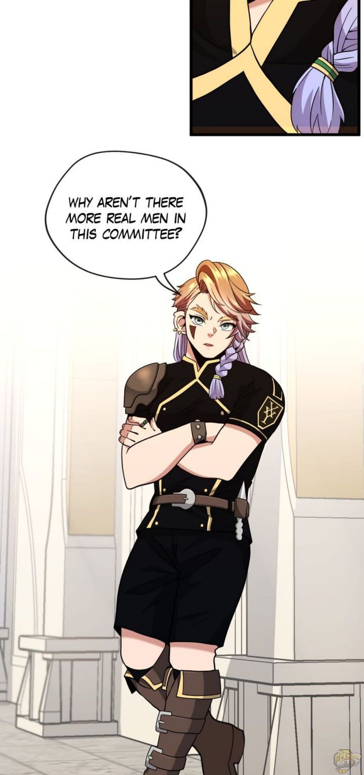 The Beginning After The End Chapter 91 image 23